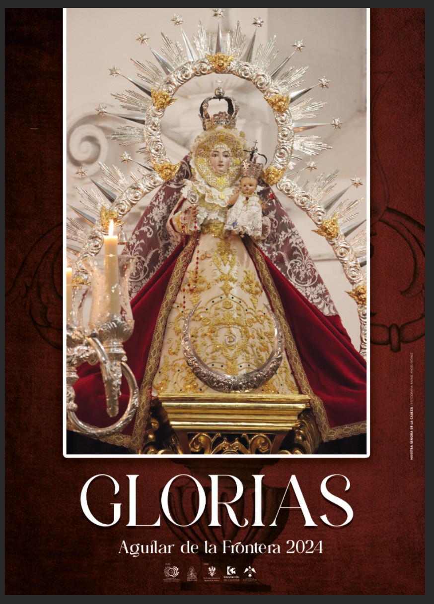 Glorias de Aguilar de la Frontera 2024 Aguilar de la Frontera